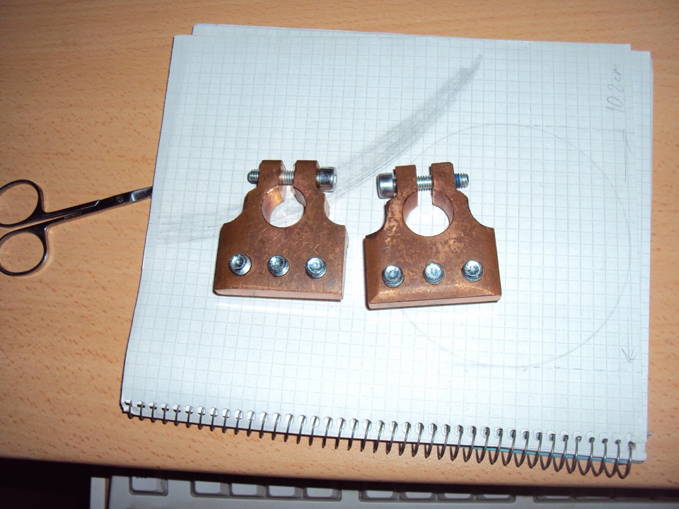 Наконечник 35 10 9