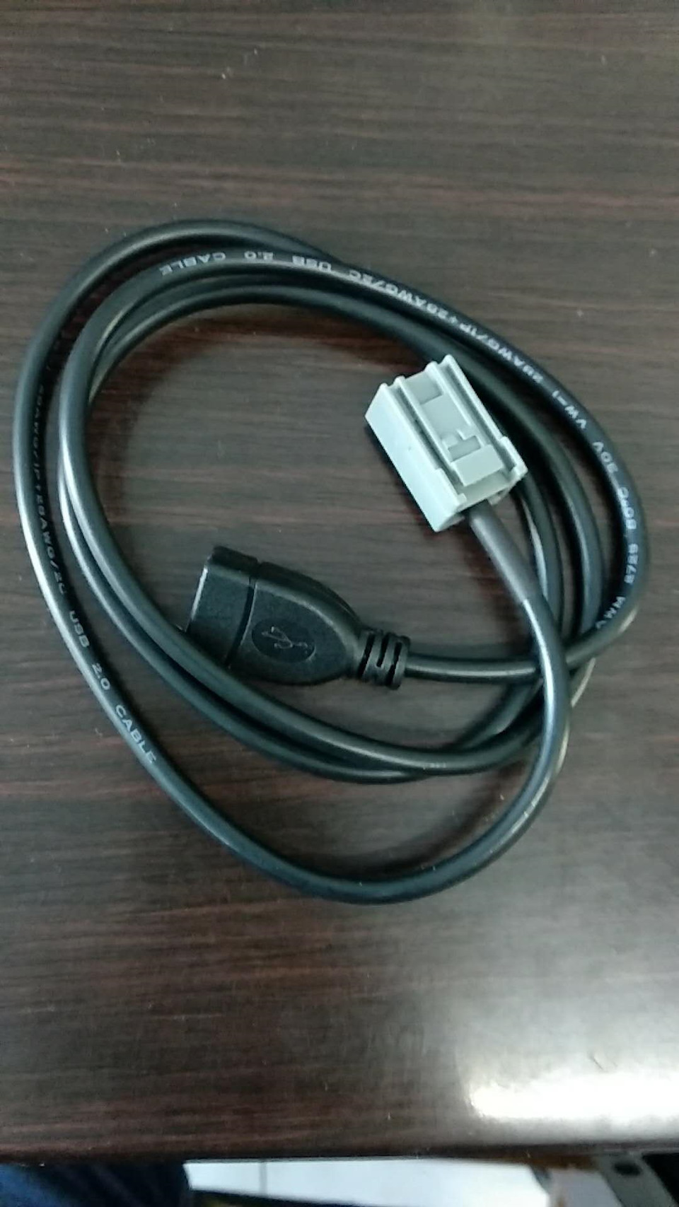 Usb Kabel Honda Fit Gk5 Honda Fit 1 5 L 14 Goda Na Drive2