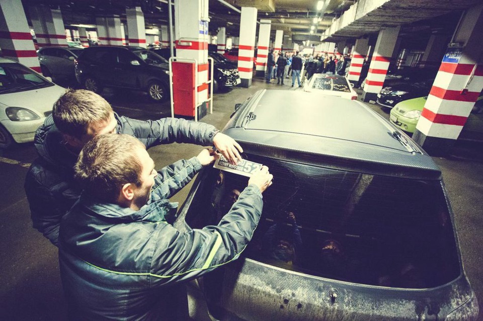 Встреча DRIVE 2 RU 8 ноября 2014г — Renault Scenic I, 1,4 л, 2000 года ...