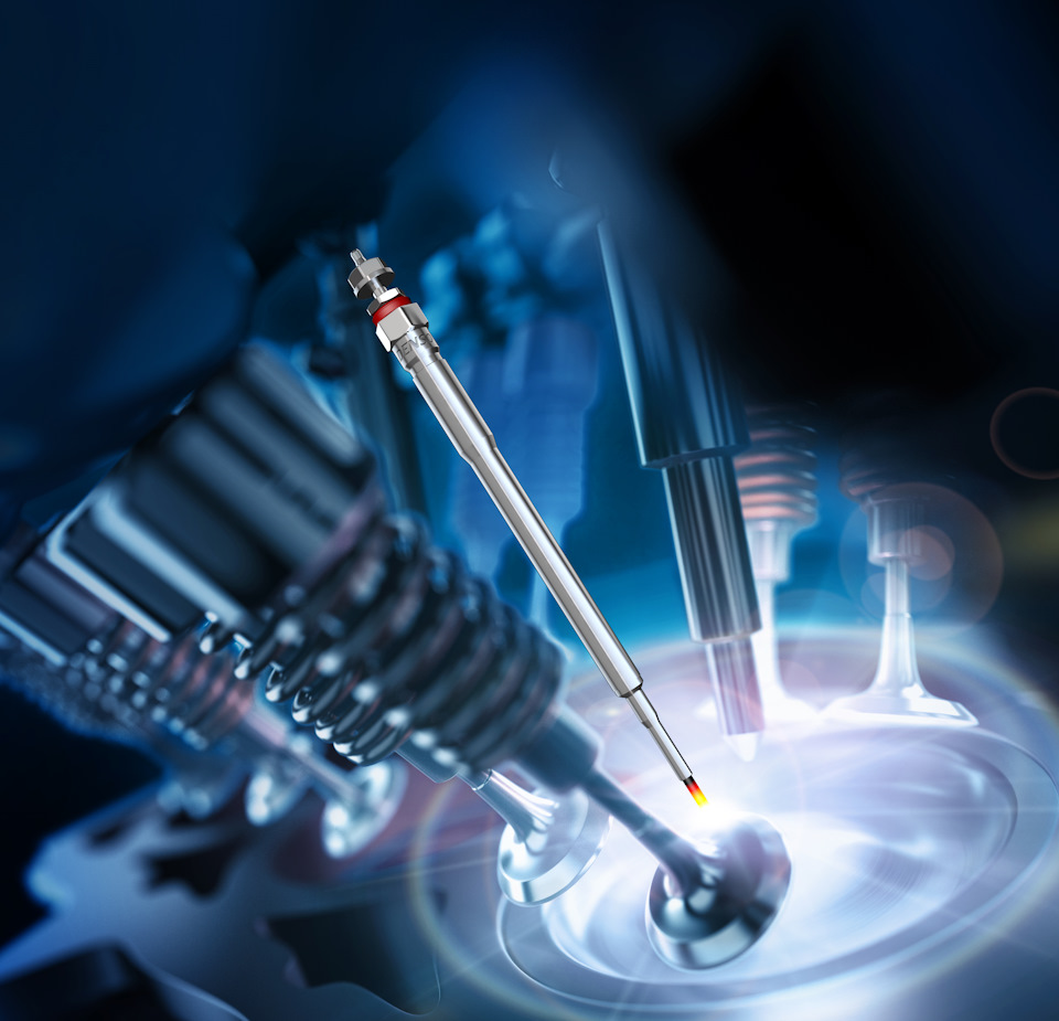 Мороз и дизель — DENSO на DRIVE2