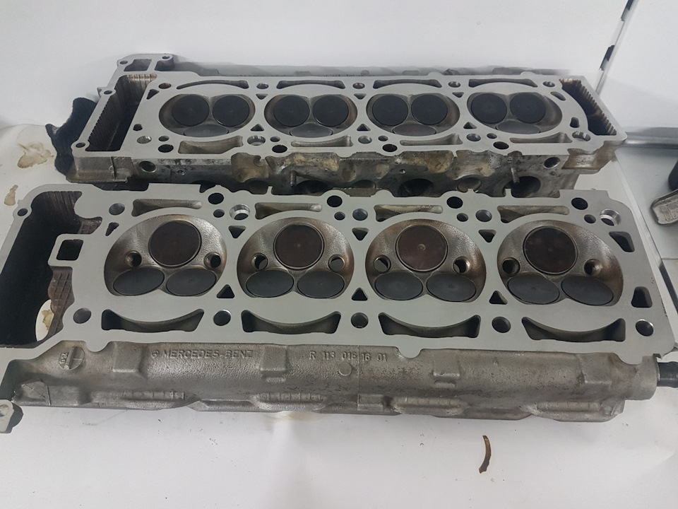 Telaio Griglia Radiatore Prasco ME0472305 Per Mercedes Benz