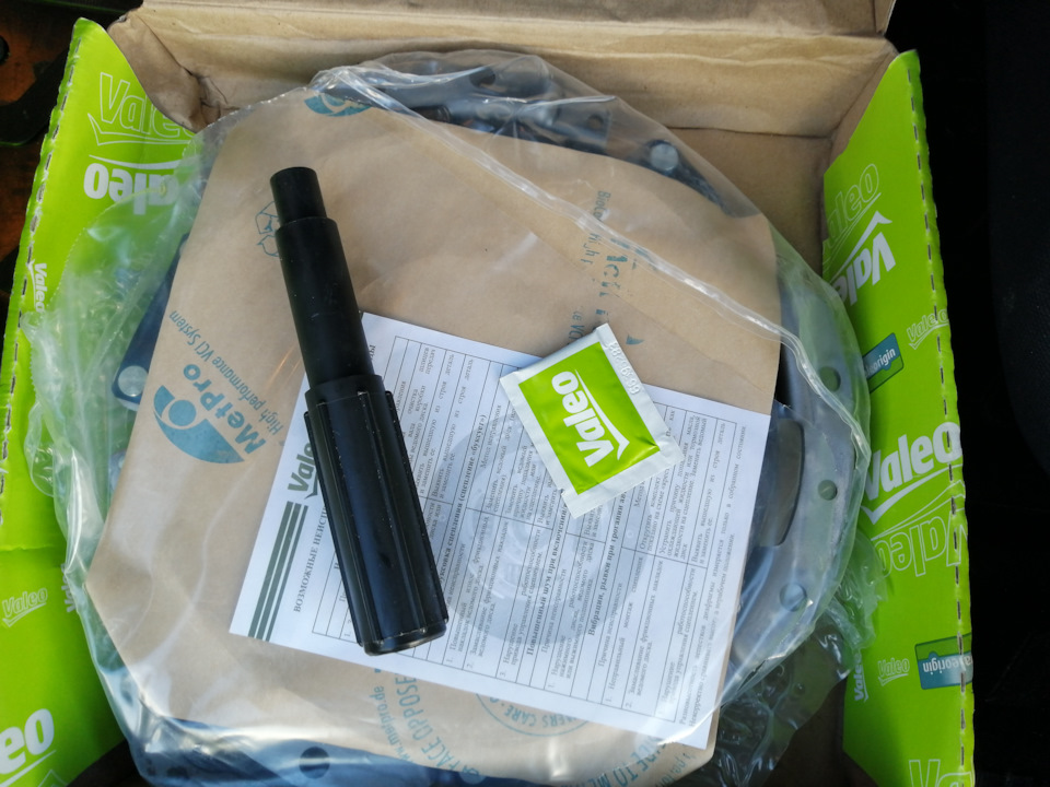 Комплектация — Lada Vesta SW (1G)