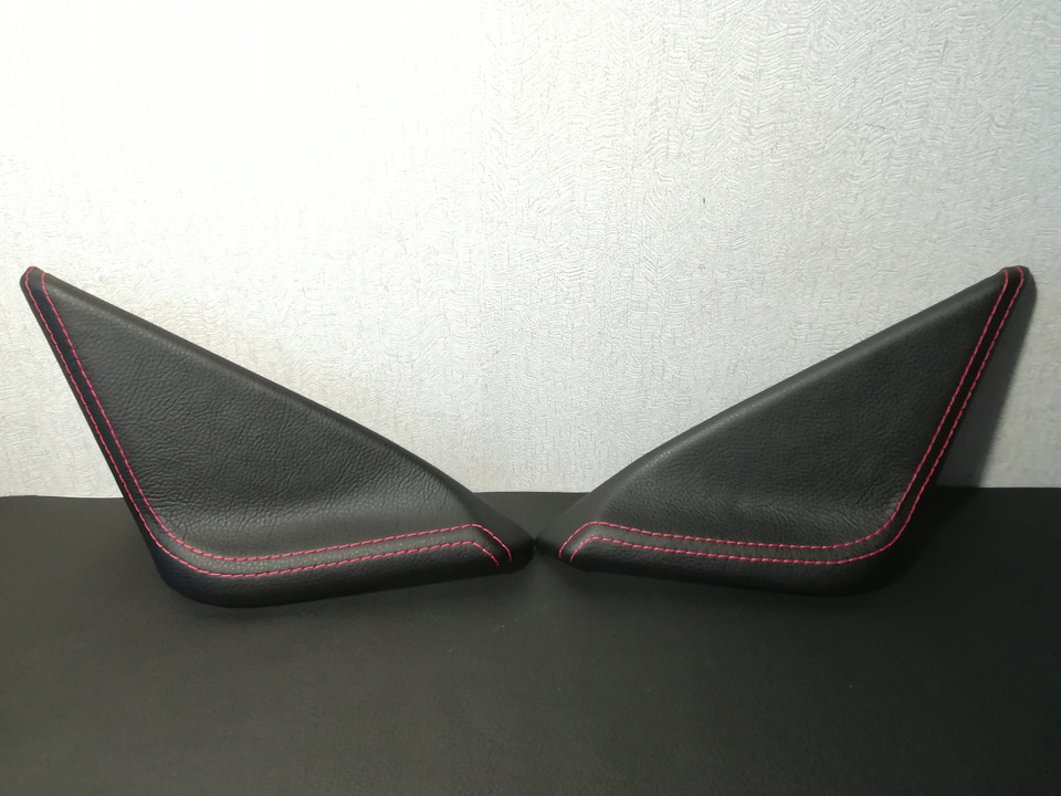 Фото в бортжурнале Lada Приора хэтчбек