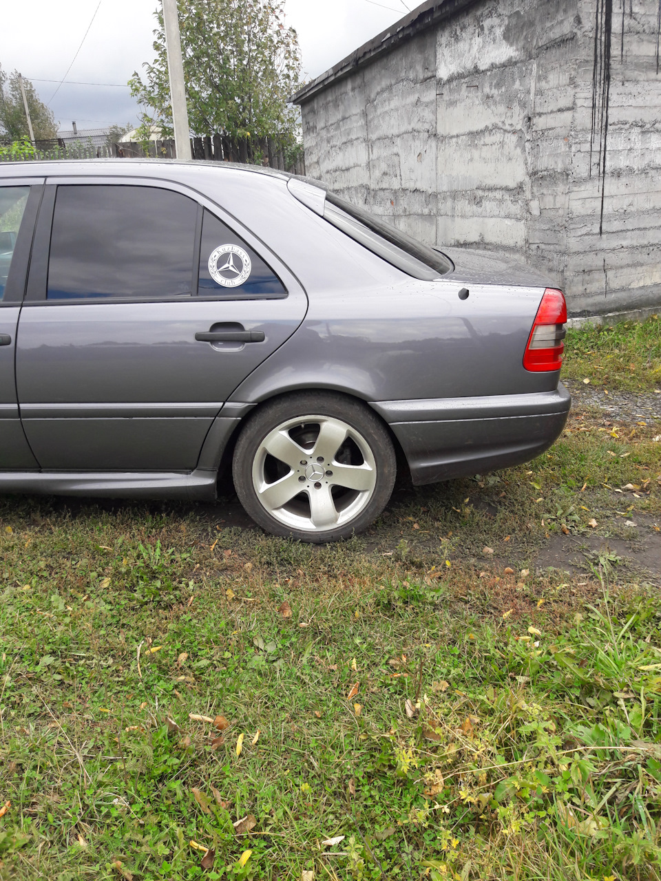 Амортизаторы стойки, какая лучшая фирма? — Mercedes-Benz C-class (W202),  1,8 л, 1996 года | запчасти | DRIVE2