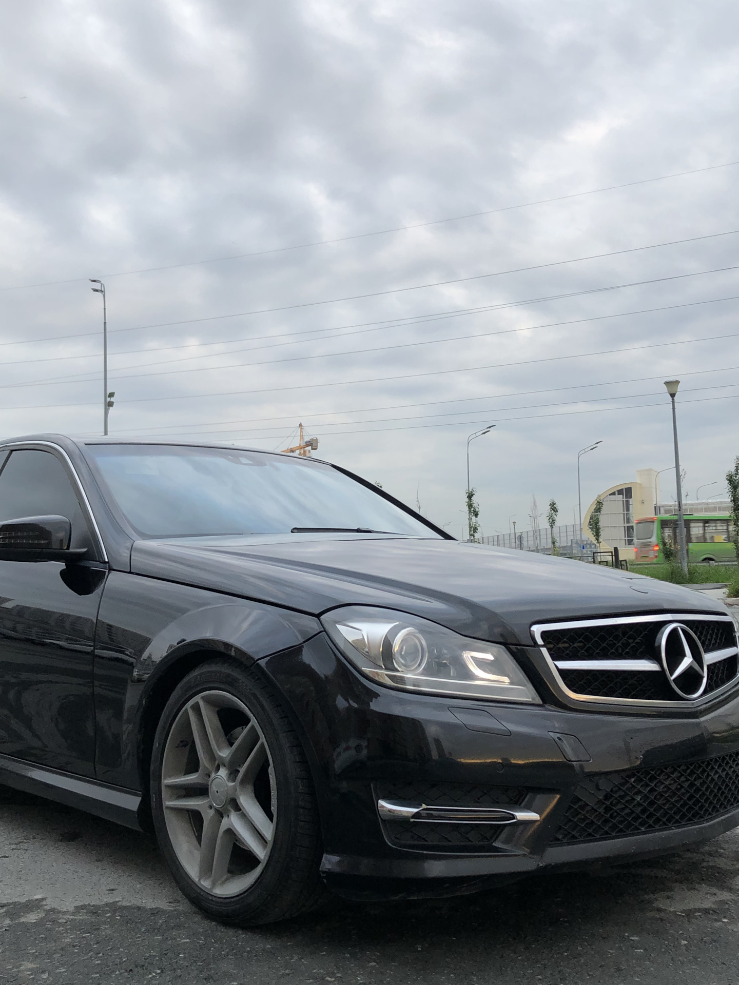 Купить Мерседес Бу Тюмень