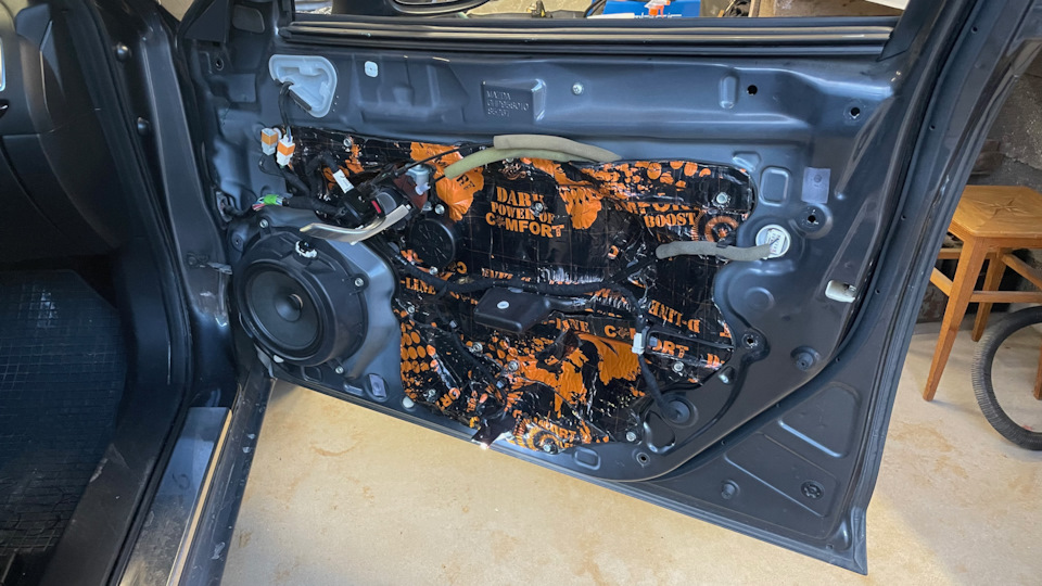 Фото в бортжурнале Mazda 6 (3G) GJ