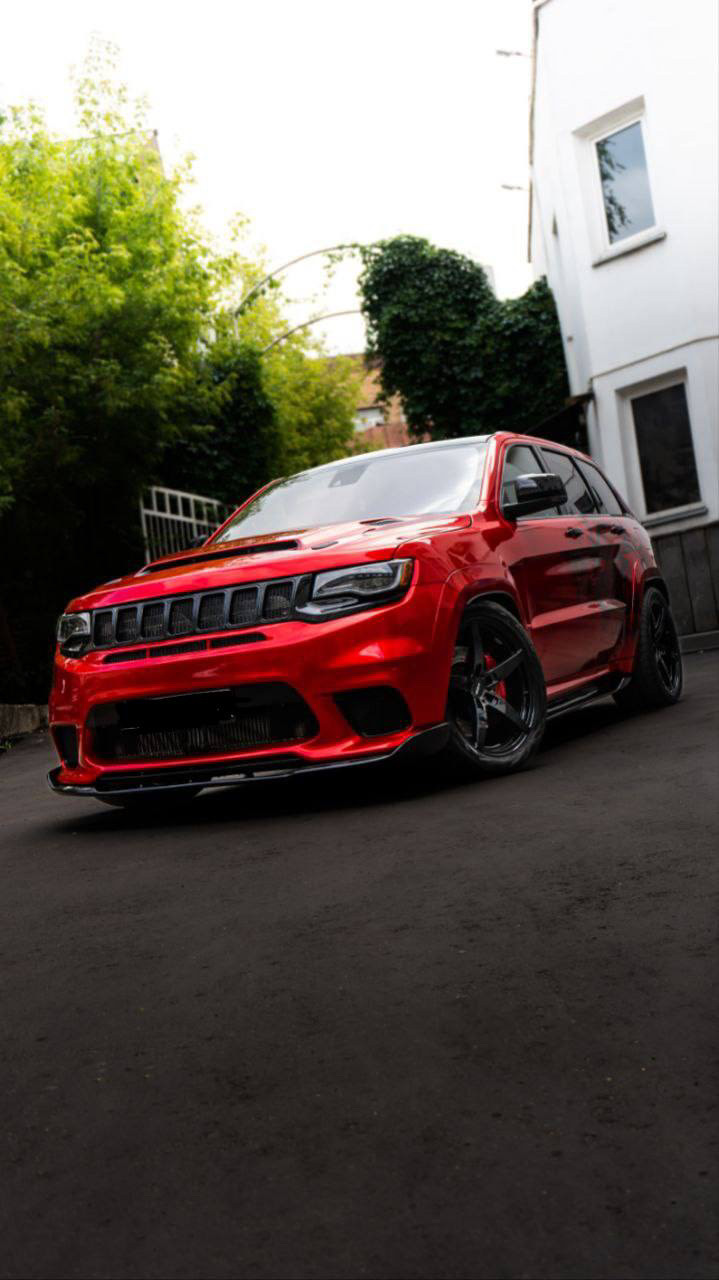 11. Чат по автомобилям jeep grand Cherokee wk2 — Jeep Grand Cherokee SRT-8  (WK2), 6,4 л, 2011 года | просто так | DRIVE2