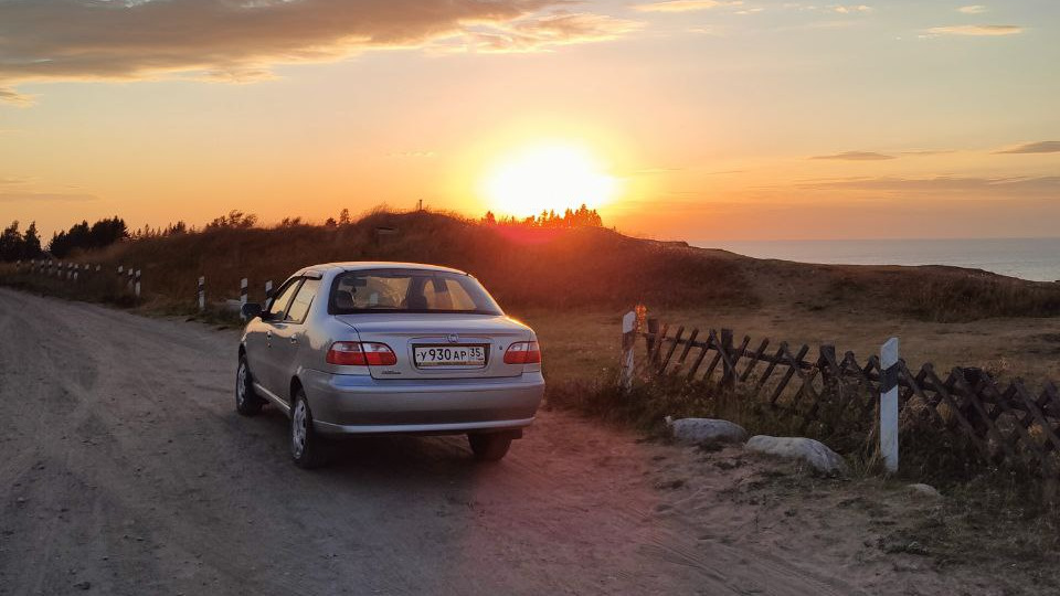 Медленно двигаются дворники — FIAT Albea, 1,4 л, 2008 года | поломка ...
