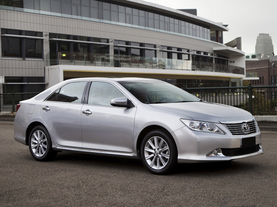 Toyota 50 фото