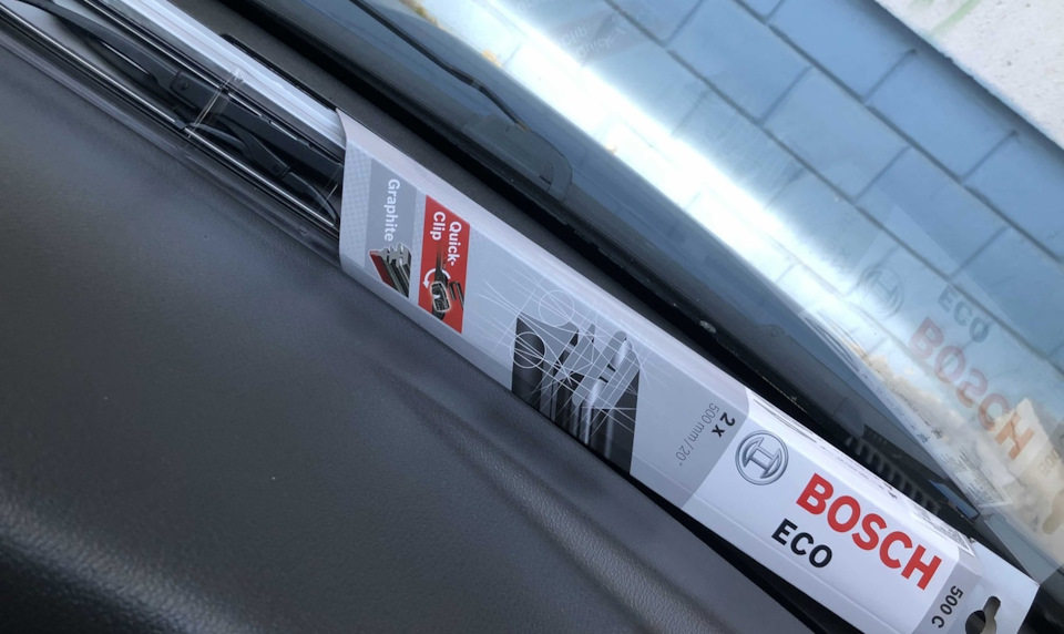 Замена лобового стекла 2112 — Lada 21124, 1,6 л, 2008 года | плановое ...