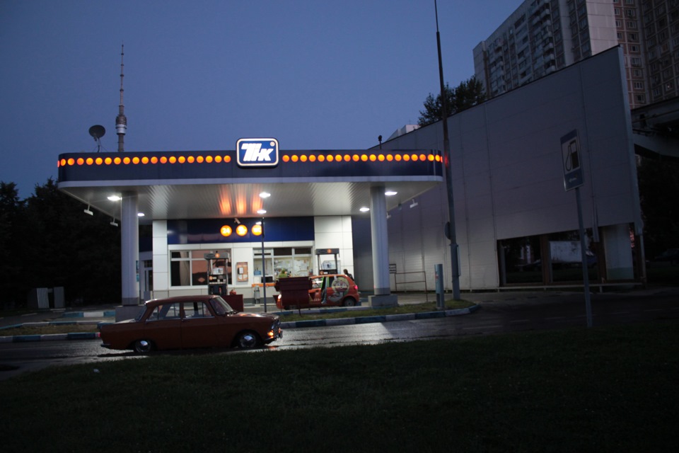 Встречи на ВВЦ — ИЖ Москвич 412, 1,7 л, 1979 года | путешествие | DRIVE2