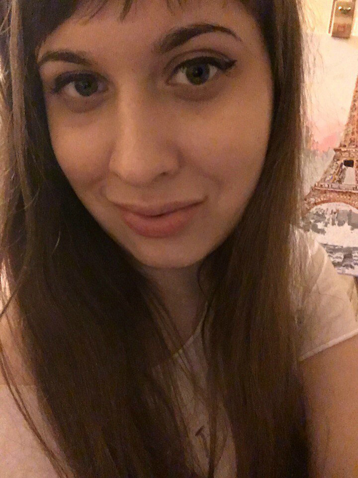 От улыбки хмурый день светлей =) — DRIVE2