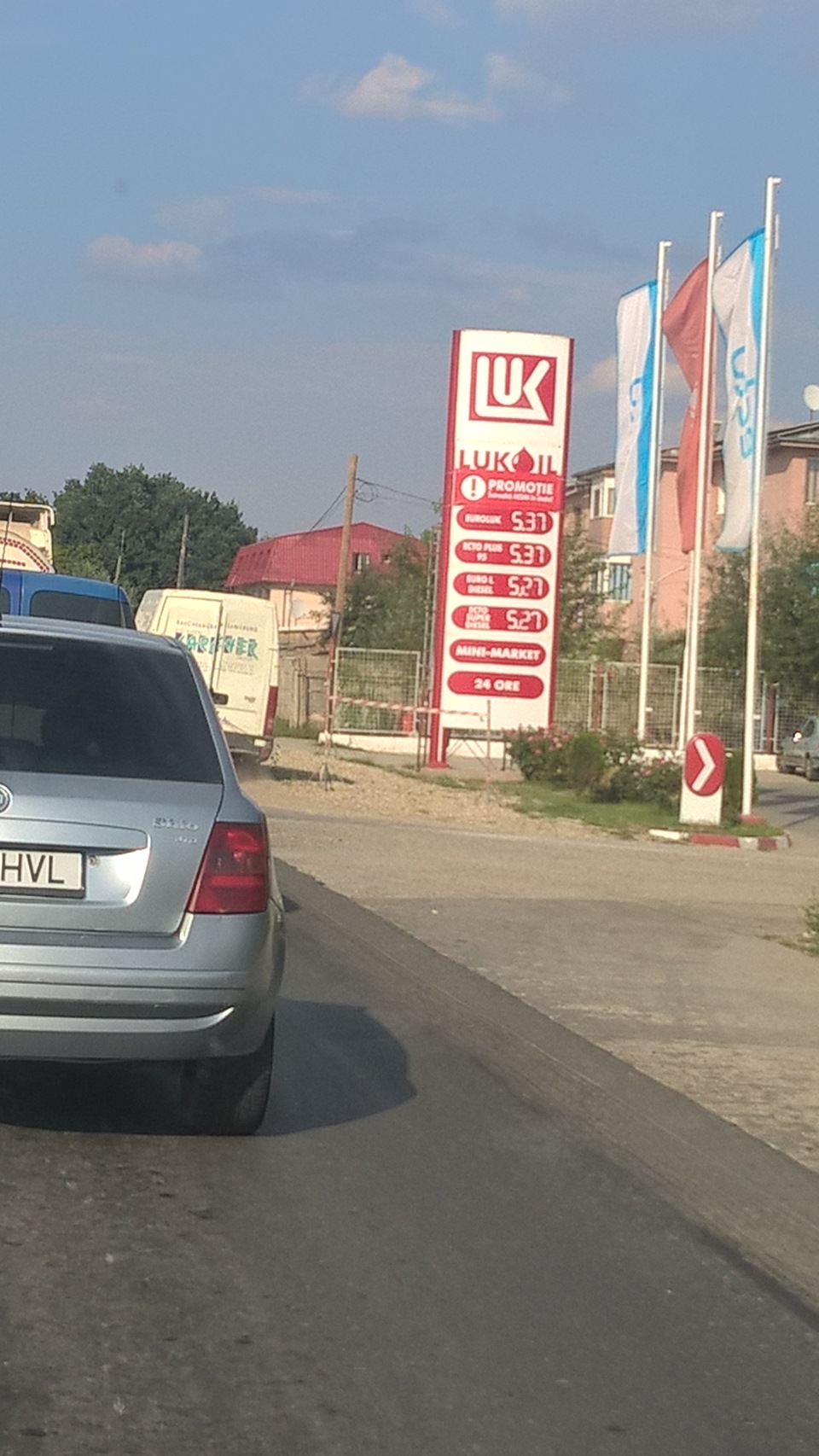 Поездка в Грецию на автомобиле. Часть 3. Молдова и Румыния. — DRIVE2