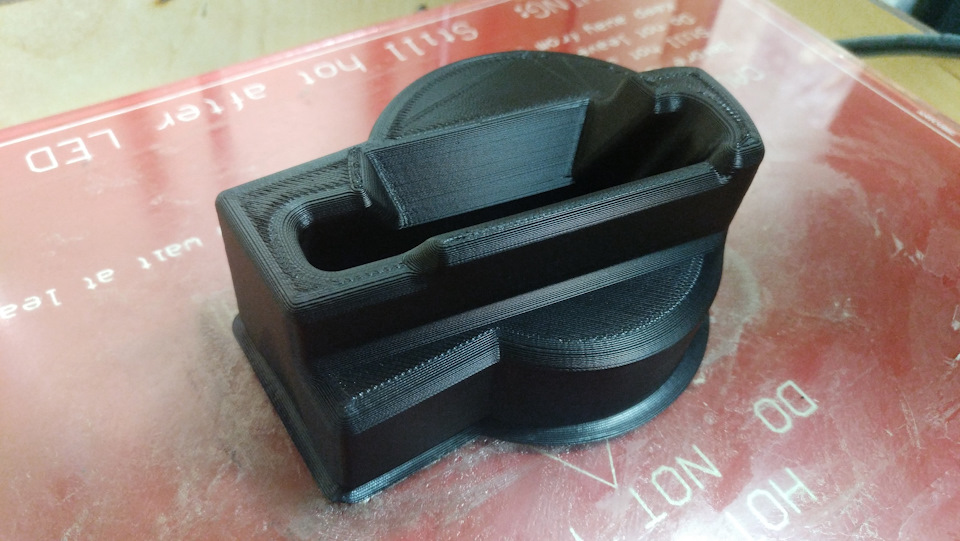 baad9eds 960 держатель телефона в ладу весту