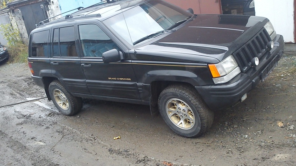 Jeep grand cherokee limited 1996. Джип гранд чероки 96 года. Jeep grand cherokee 1993 5. Джип гранд чероки лимитед 1996. Jeep grand чероки 1996.