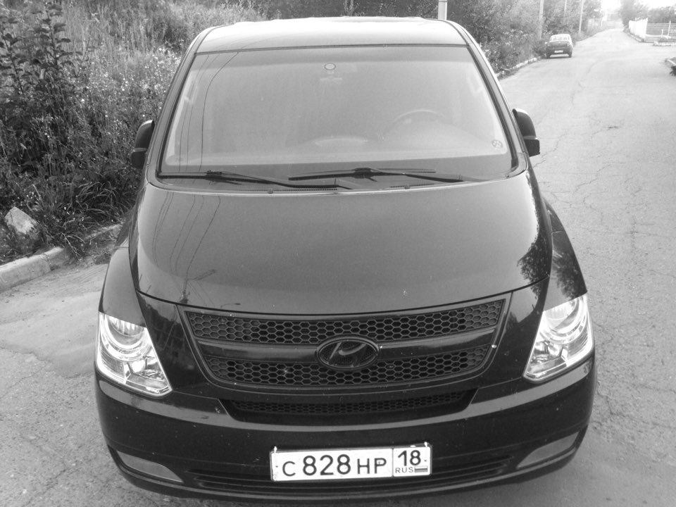 реснички на hyundai starex реснички на hyundai starex
