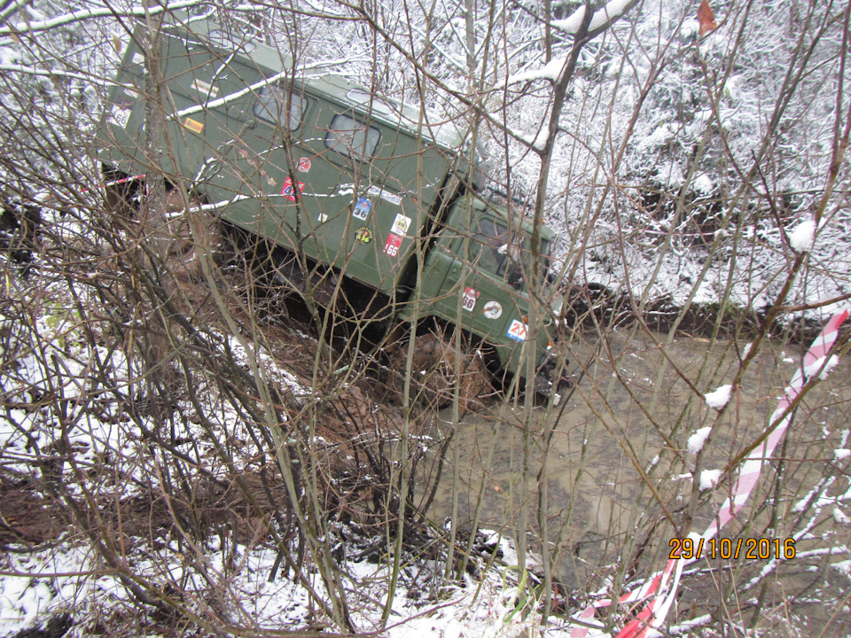 Газ 66 — Шульц V8  3uz-fe vvt-i