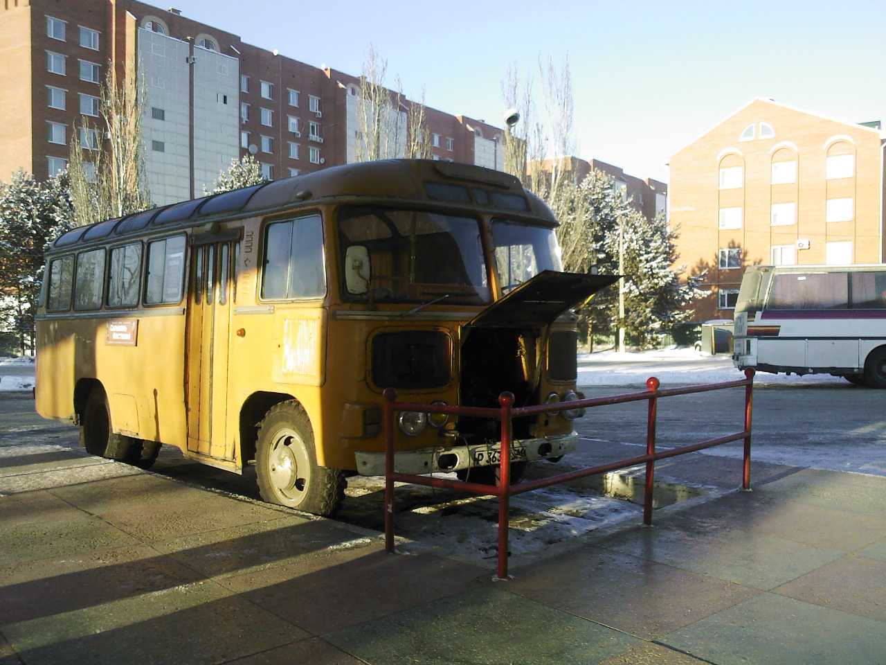 автобус 672. подольск памятник паз. икарус 283. паз-672м - паз-3205. автобус 672.