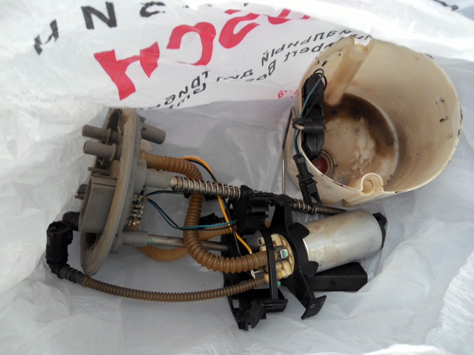 Глохнет — Audi A6 (C6), 3,2 л, 2005 года | визит на сервис | DRIVE2