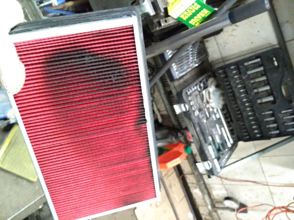 Фото в бортжурнале Nissan Almera Classic (B10)