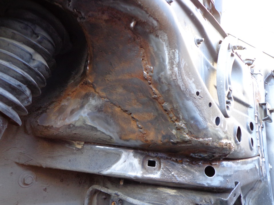 babbdacs 960 Как определить заводской герметик на авто или нет