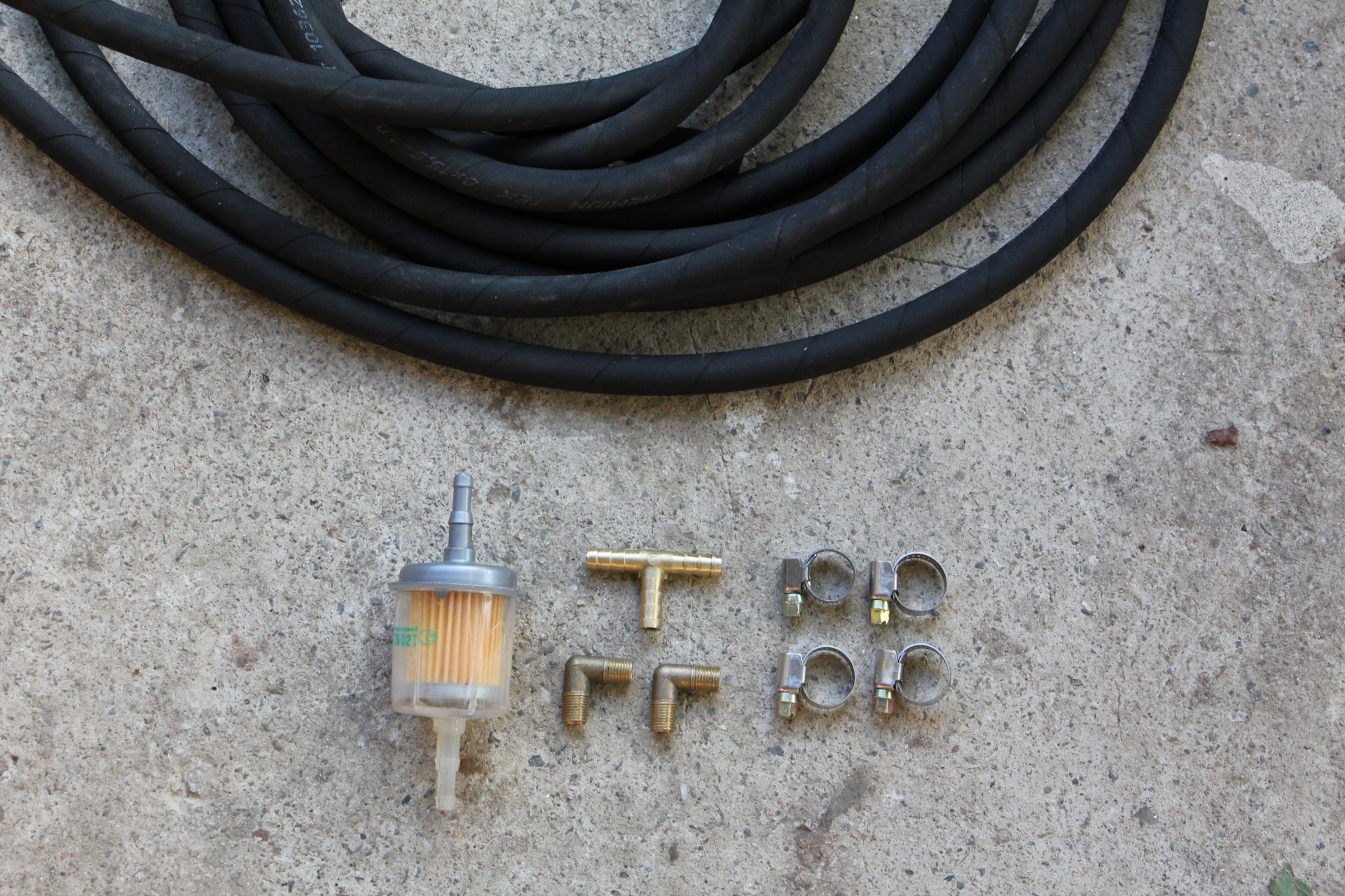 Комплект Вывода Сапунов Уаз 469 Купить