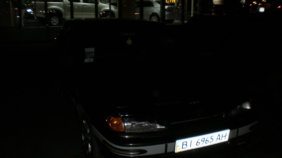 коды неисправностей — Lada 2115, 1,5 л, 2004 года | электроника | DRIVE2