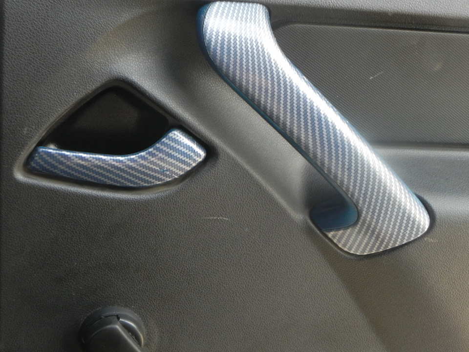 Фото в бортжурнале KIA Spectra
