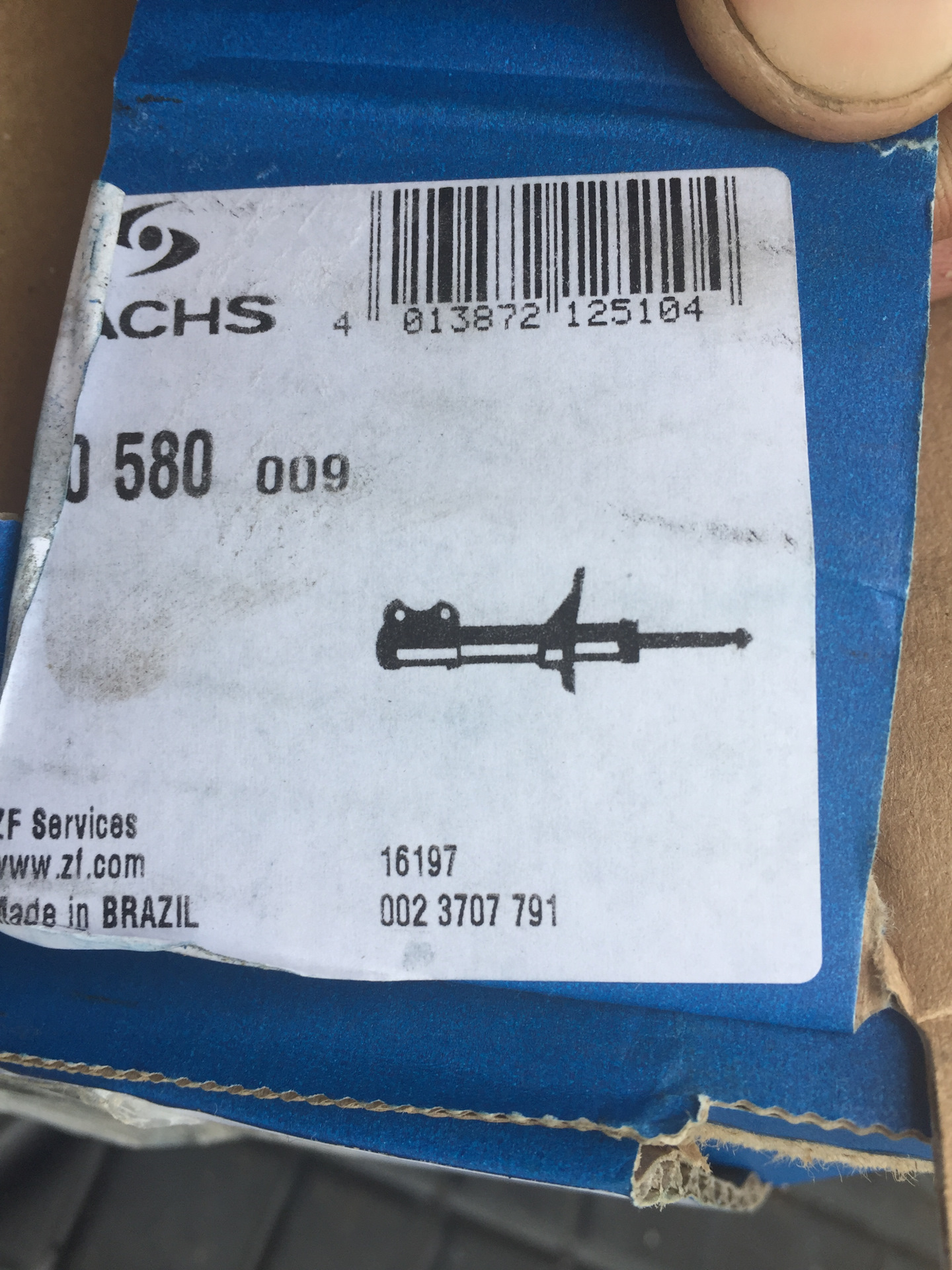 ЖИР на ваз — Lada 21033, 1,5 л, 1981 года | запчасти | DRIVE2