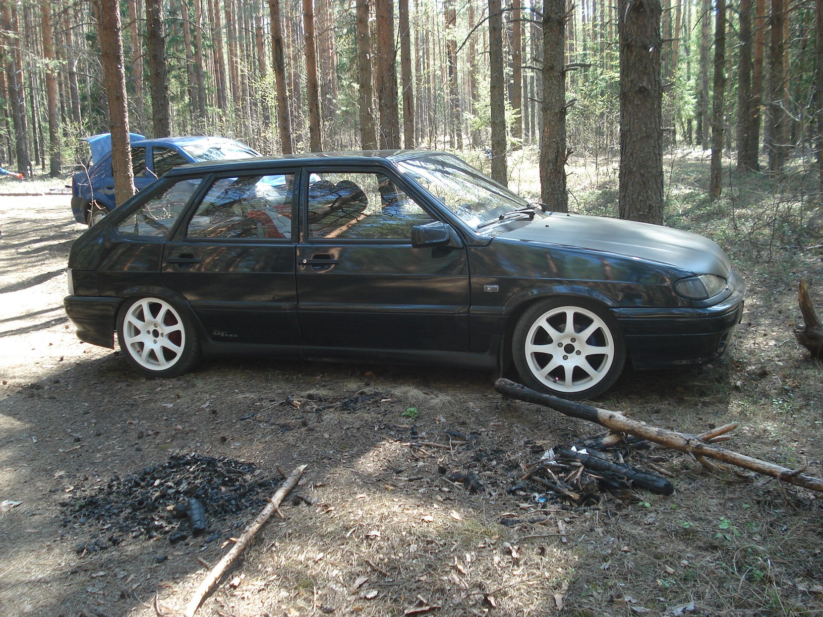 Фото со встречи драйв 2 — DRIVE2