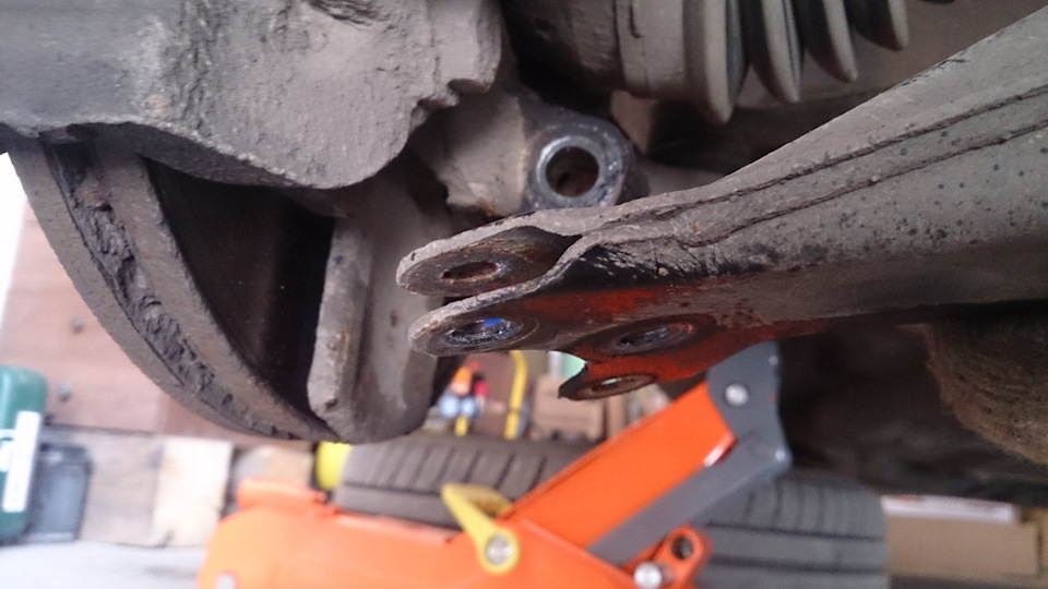 Фото в бортжурнале Opel Astra H