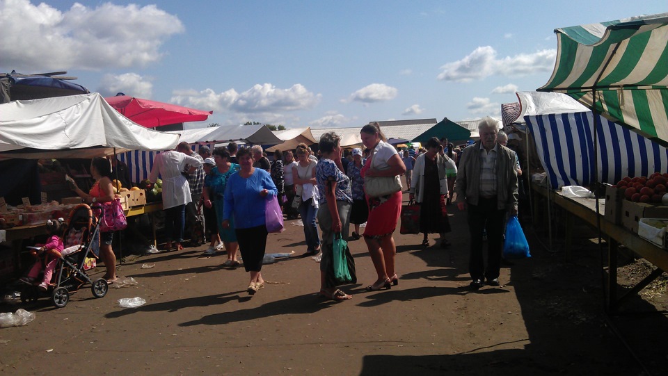 Подслушано атюрьево