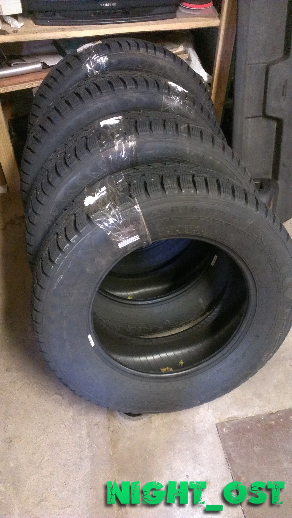 Фото в бортжурнале Renault Duster (1G)