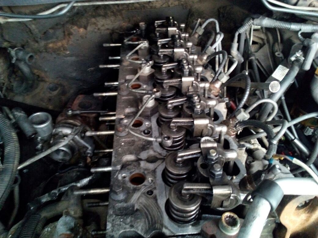 1 3 двигатель ремонт