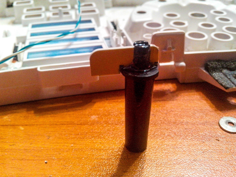 Фото в бортжурнале Lada Granta