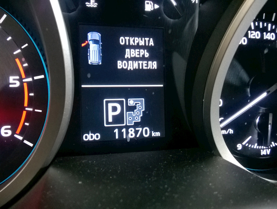 Чип-тюнинг Toyota Land Cruiser 200 с дизельным мотором 4.5D мощностью ...