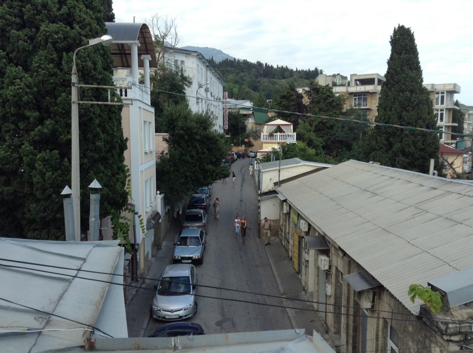 Маленький клиренс. — Honda Civic 4D (8G), 1,8 л, 2006 года | наблюдение ...