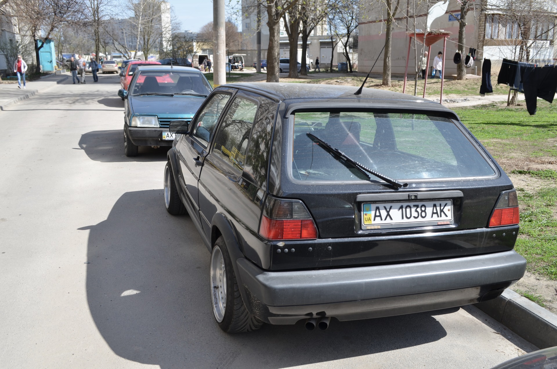 Hella Red Black Golf 2 Купить