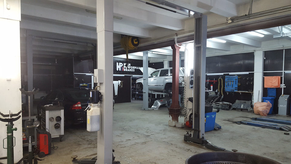 Фото в бортжурнале Skoda Octavia A5 Mk2