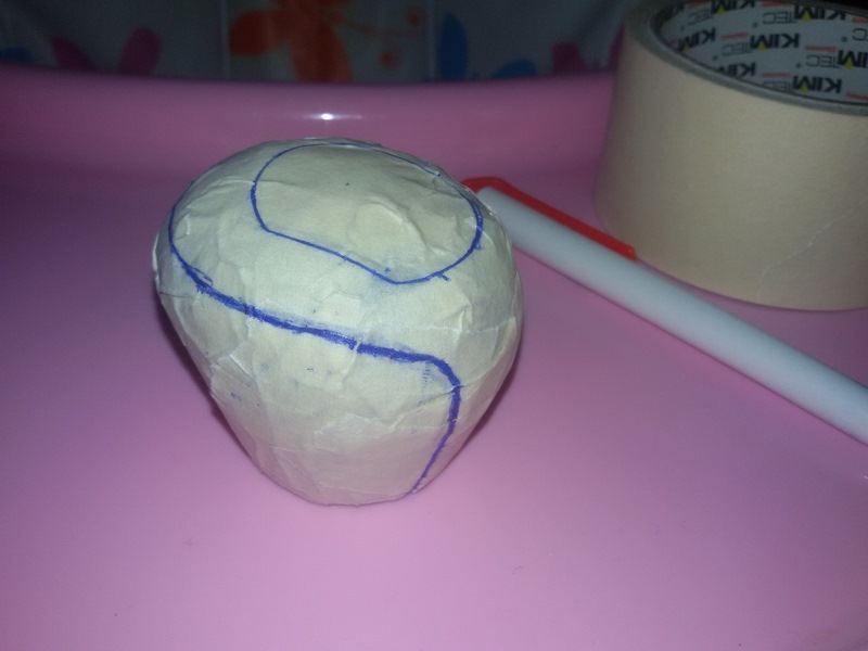 Ручка КПП в кожу — Ford Mondeo III, 2 л, 2001 года | стайлинг | DRIVE2