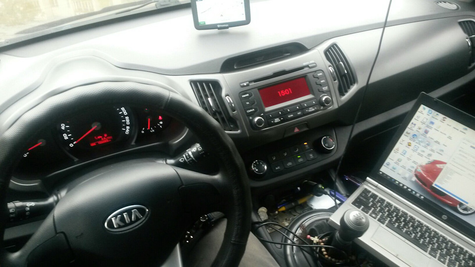 Чип тюнинг Киа (Kia) в Вологде — Сhiptuning35.ru на DRIVE2