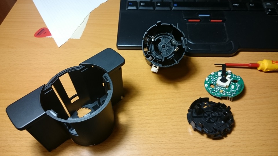 Переключатель освещения (Моргают габариты, ближний и т.д.) — Mercedes ...