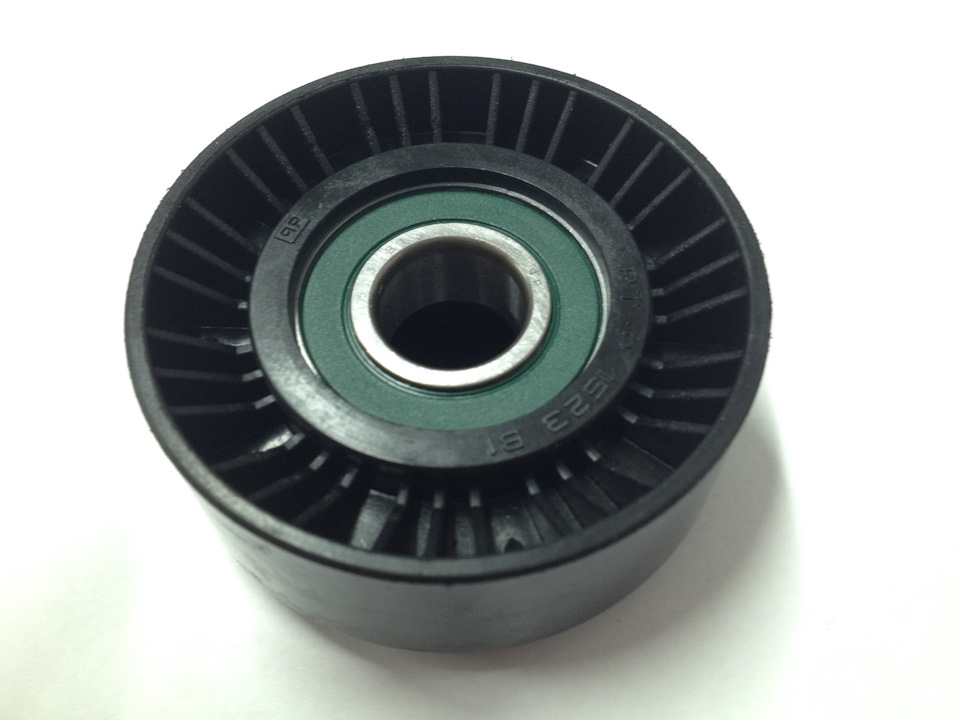 PTP1523 Ролик натяжителя ремня PILENGA | Запчасти на DRIVE2