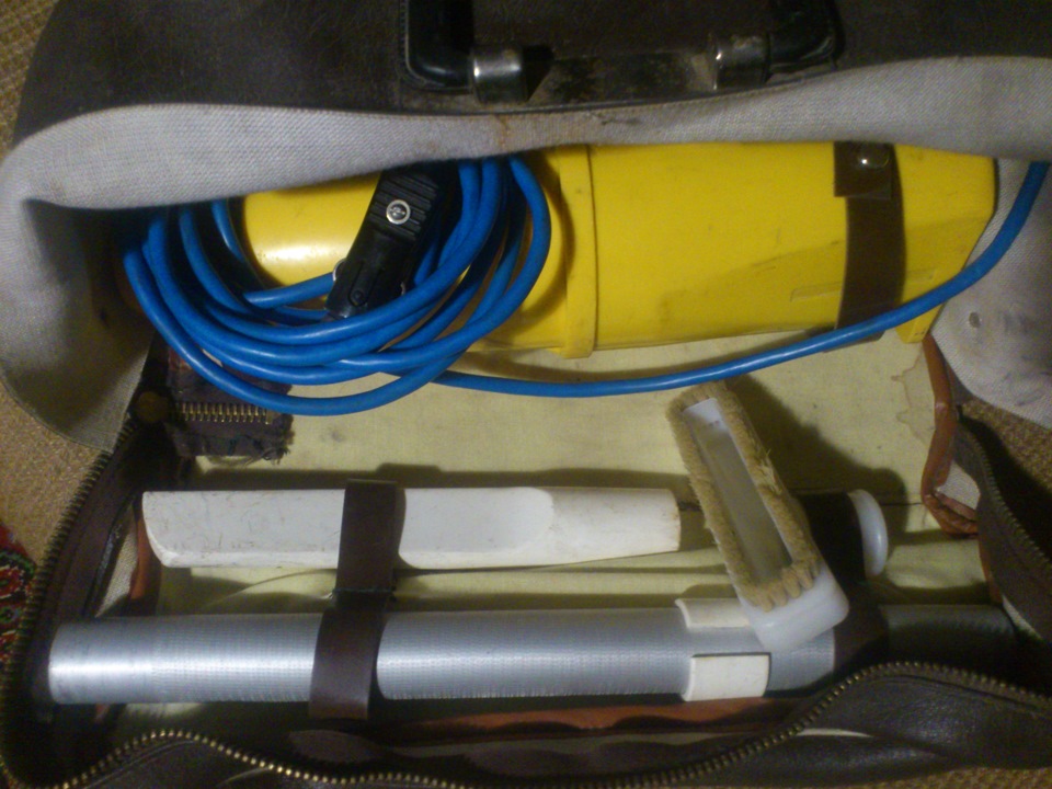 Открываем — ГАЗ 2417