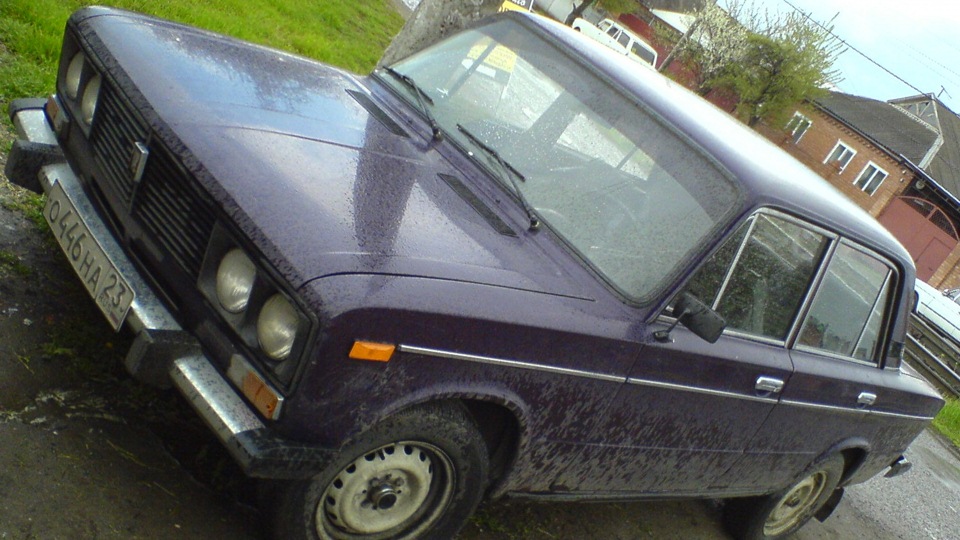 Замена втулок реактивных тяг на классике без тисков и преса — Lada 2106 ...