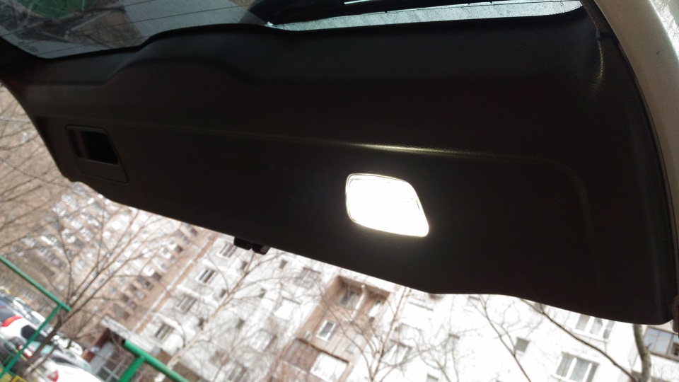 Фото в бортжурнале Volvo XC90 (1G)