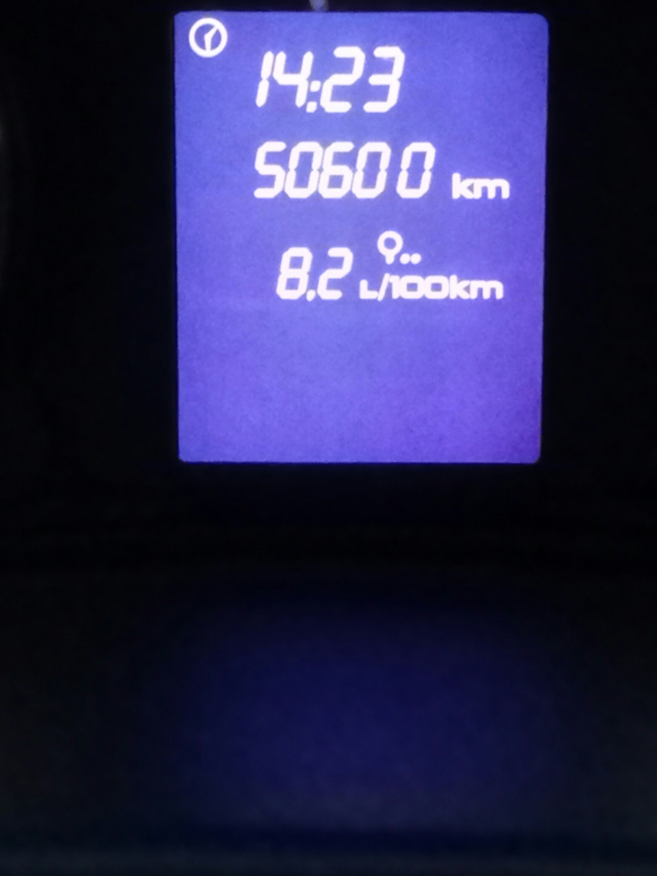 📌 Краткий отчет 50 600 км 📌 — Lada Приора седан, 1,8 л, 2015 года ...