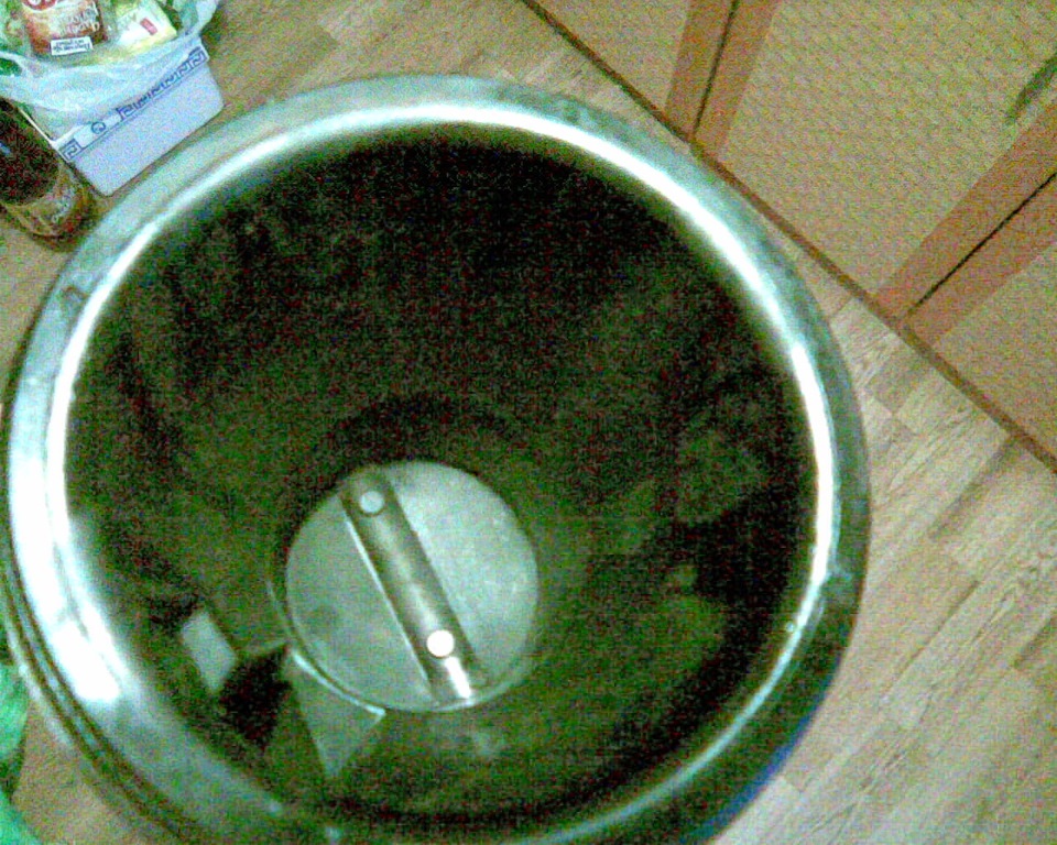 Чистка дросселя и РХХ — Renault Logan (1G), 1,6 л, 2007 года | своими ...