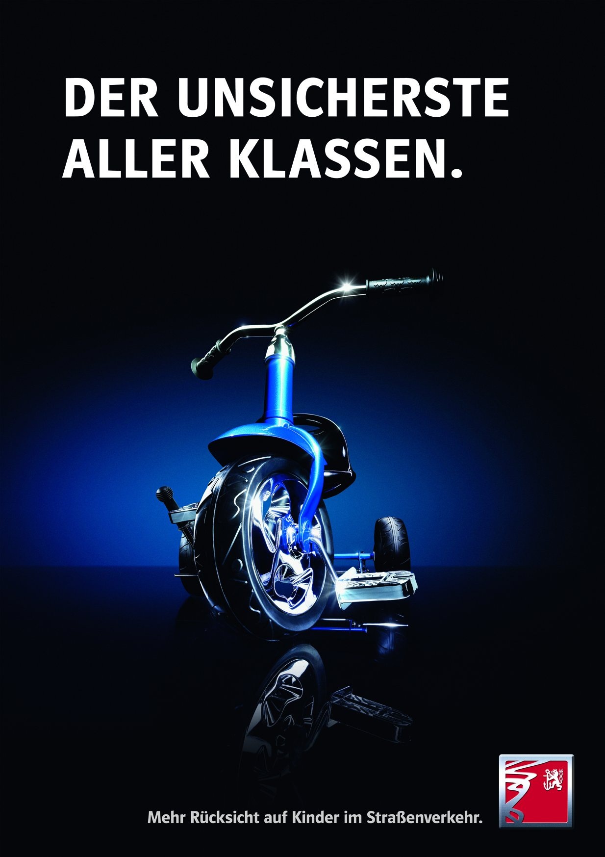 Дети на дорогах — DRIVE2