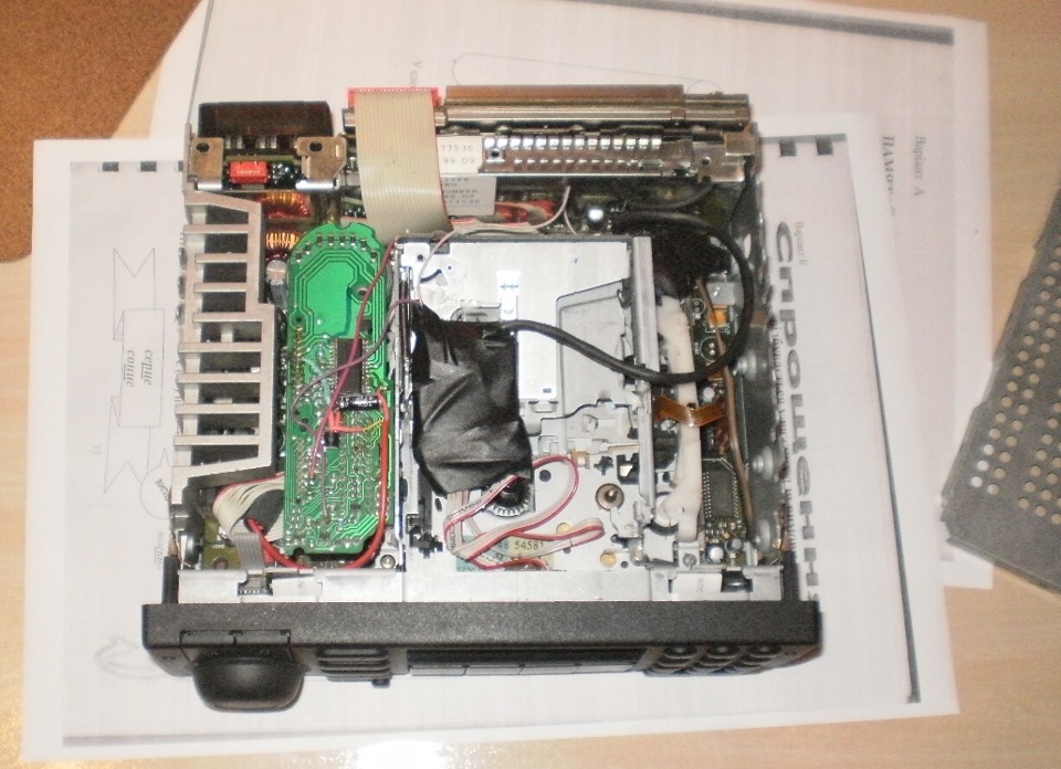 Инструкция На Магнитолу Ccrt700